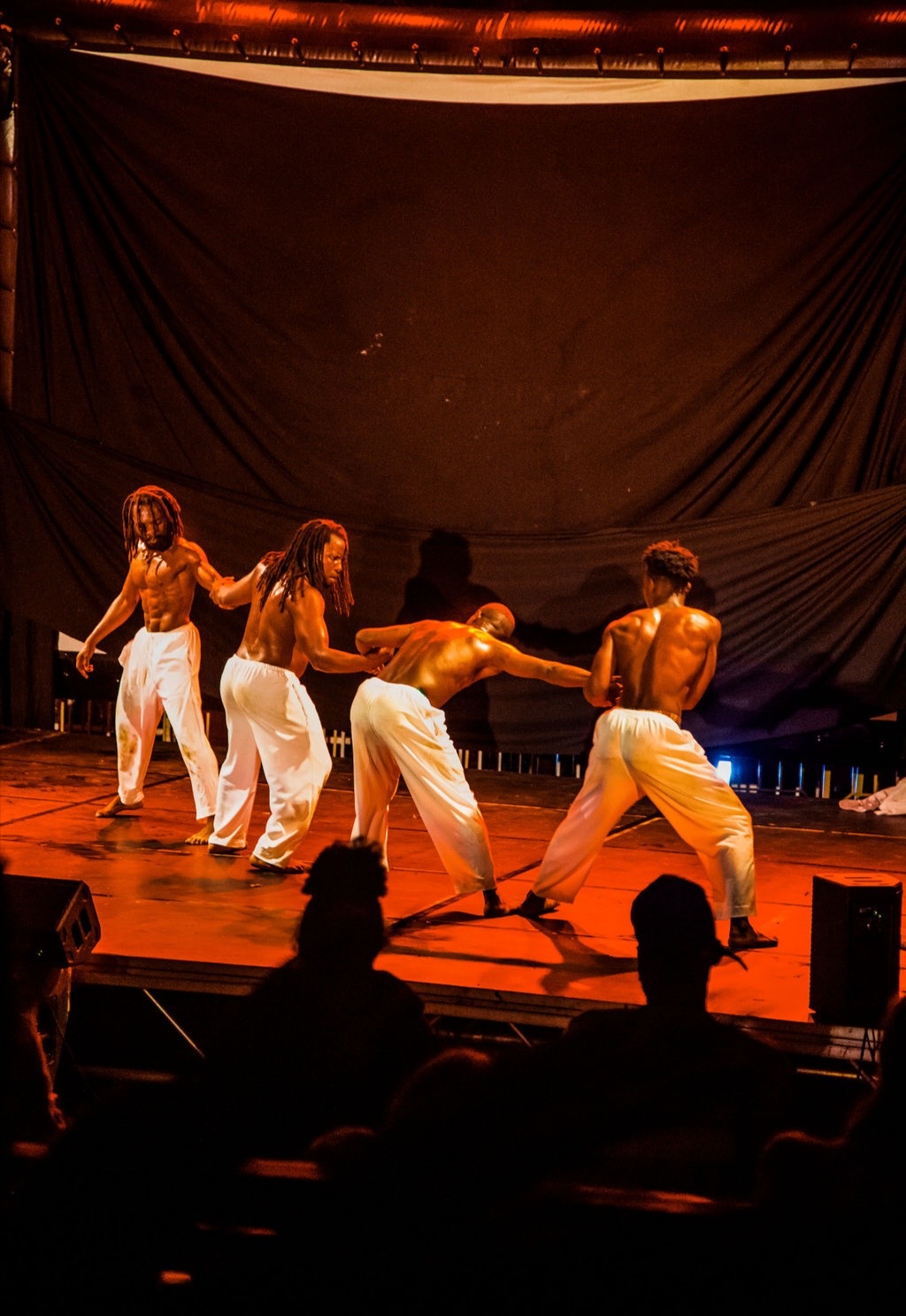 Cultural Exchange Program