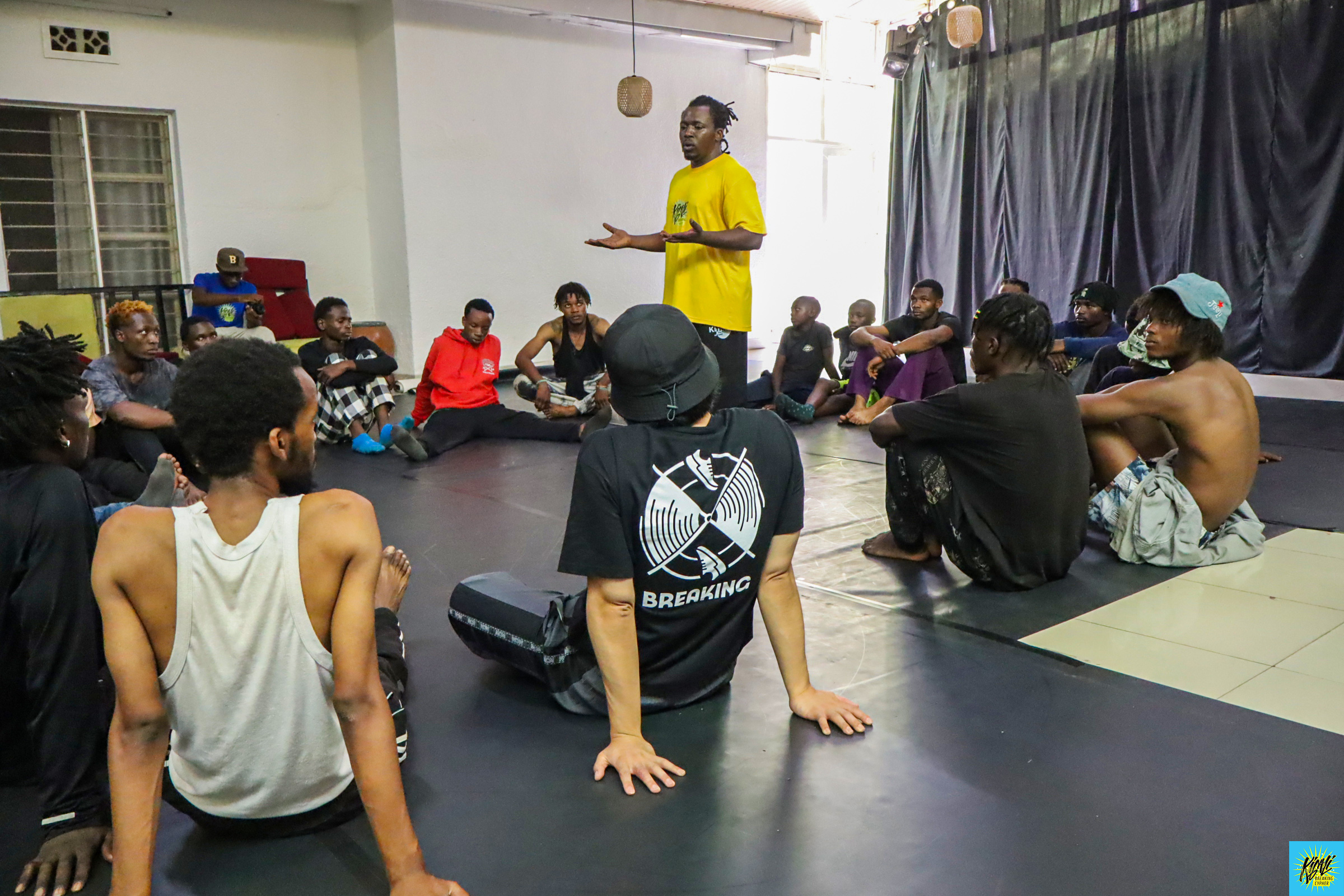 International Partnership