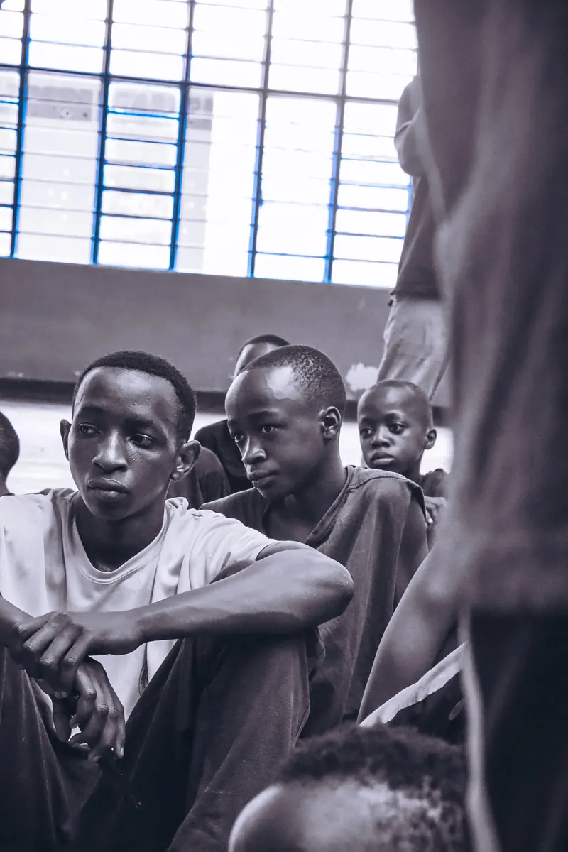 500+ Youth Trained 01