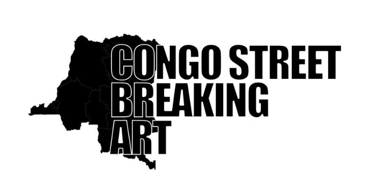 Cong Street Breaking Art