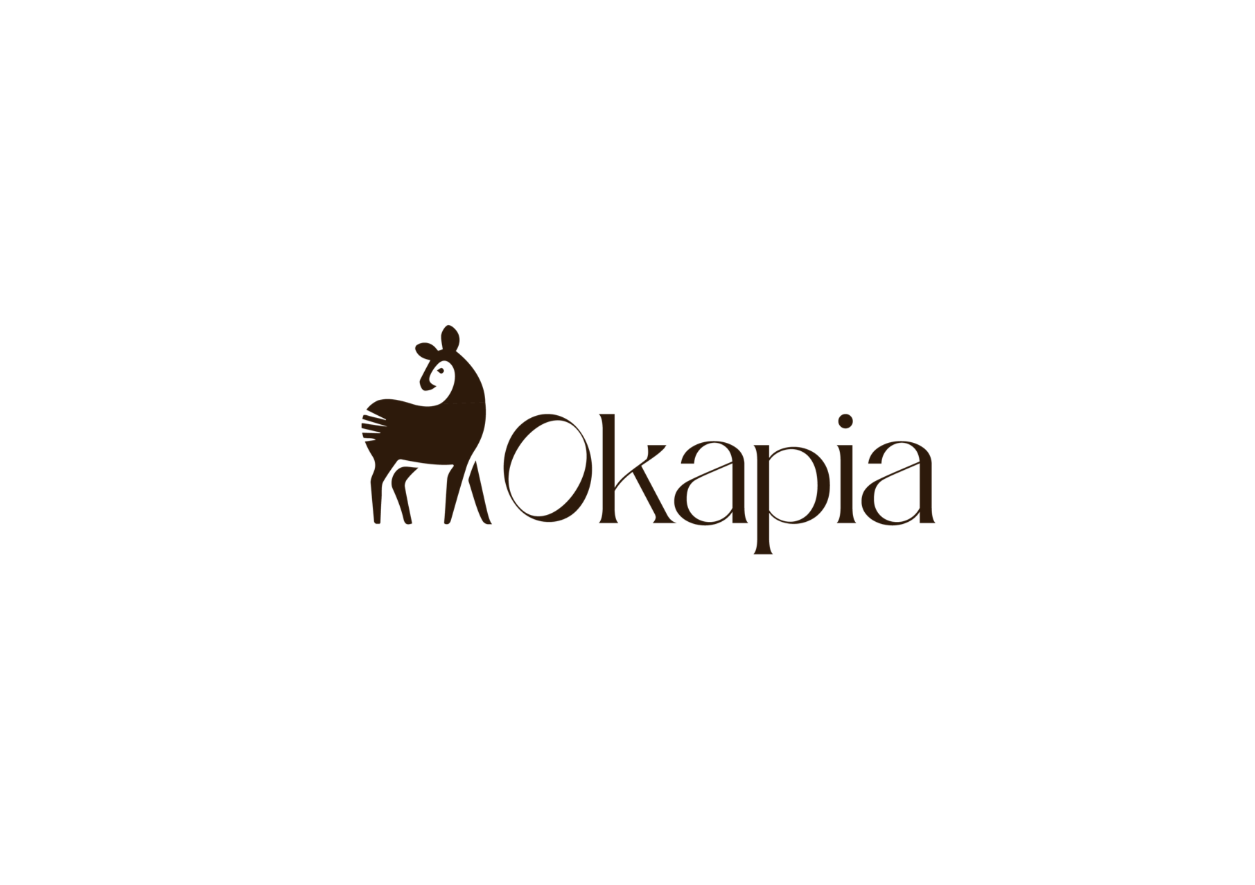 Okapia