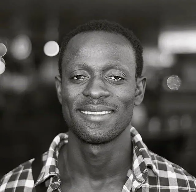 Alex Ssebaggala