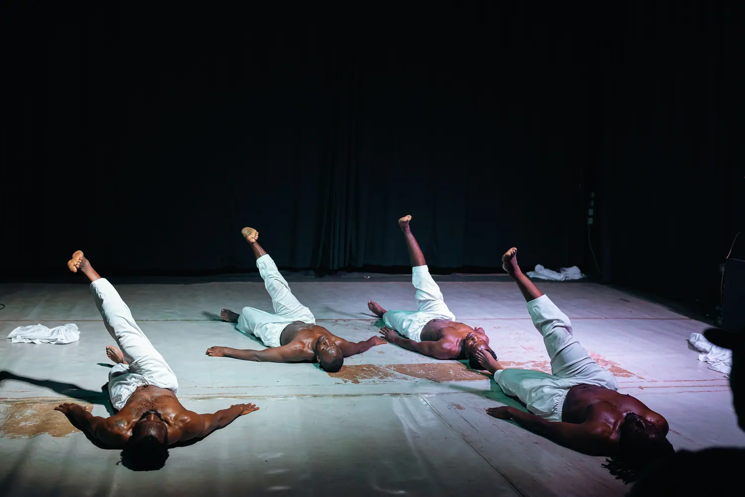 Abatanguha Dance Company