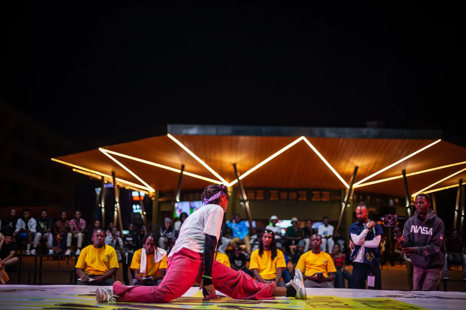 Kigali Breaking Festival Archives